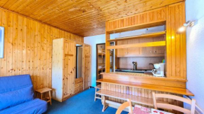 Résidence Andromede - Studio confortable · Entre pistes et commerces · Balcon MAE-7395